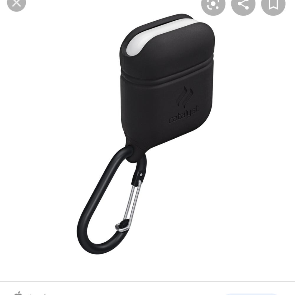 ❤❤3x25❤❤ Airpod Case